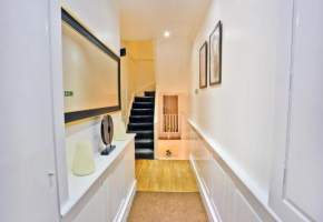 Covent Garden Suites, London